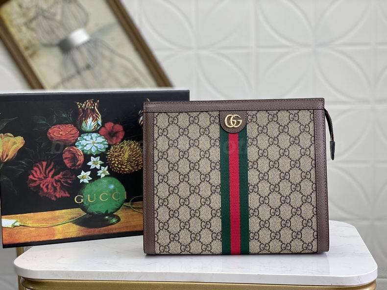 Gucci Handbags 128